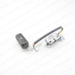 GENUINE TOYOTA 98-07 LAND CRUISER LEXUS LX470 FUEL SENDER UNIT GAUGE 83320-60340