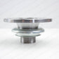 New Genuine Toyota Oem Flange Sub-Assy, Universal Joint 37304-36030