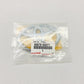 NEW GENUINE FOR TOYOTA COROLLA CAMRY RAV4 CHROME REAR BACK EMBLEM 90975-02071