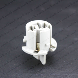 GENUINE TOYOTA 2003-2009 TOYOTA 4RUNNER REAR TURN SIGNAL LAMP SOCKET 90075-60057