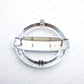 New Genuine OEM Nissan Rouge Altima Murano Quest Front Radiator Grille Emblem