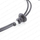 New Genuine Lexus 02-06 ES300 ES330 Hood Lock Control Release Cable 53630-33120