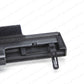 GENUINE TOYOTA 07-16 LC 200 BLACK REAR RIGHT DOOR BELT MOULDING 75730-60050