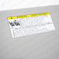 New Genuine Toyota 07-08 FJ Cruiser Passenger Side Sun Visor 74310-3D030-B0