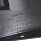 New Genuine Subaru 14-18 Forester Driver Rear Door Exterior Molding 91112SG152
