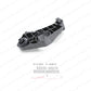 New Genuine for Lexus GS 06-11 Front Bumper RH Bracket Retainer 52535-30210