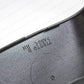 Genuine Toyota 12-19 Prius "C" Passenger Mirror Cover 1G3 Grey 87915-52170-B1