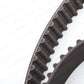 New Genuine OEM Mitsubishi 2007-2020 Outlander 3.0L Engine Timing Belt 1145A034