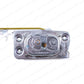 New Genuine OEM Toyota 75-83 Land Cruiser FJ40 Left Door Lock Latch 69320-90300