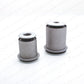 Genuine OEM Toyota 08-21 Land Cruiser LX570 Lower Arm Front & Rear Bushing SET