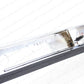 NEW GENUINE LEXUS SC430 02-10 FRONT HOOD CHROME MOULDING  75770-24010