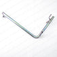 New Genuine OEM Suzuki Kizashi Sx4 Grand Vitara Outlet Heater Pipe 17880-78K00