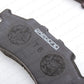 Akebono Front Disc Brake Pad Set For Honda 90-99 Acty HA3 HA4 HH3 HH4 AN332K