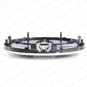 NEW GENUINE TOYOTA 15-21 LAND CRUISER CHROME FRONT GRILLE EMBLEM 75301-60020