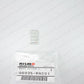 JDM GENUINE NISMO 6 SPEED CONSOLE SHIFT PATTERN BADGE ALUMINUM EMBLEM 96935RN001