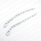 New Genuine Subaru Sambar KS3 KS4 KV3 KV4 TT1 TT2 Gate Chain 50702TA051 SET of 2