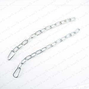 New Genuine Subaru Sambar KS3 KS4 KV3 KV4 TT1 TT2 Gate Chain 50702TA051 SET of 2
