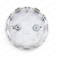 NEW GENUINE NISSAN MAXIMA MURANO ROGUE SENTRA WHEEL CENTER CAP COVER 40342-AU511
