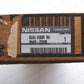 New Genuine OEM Nissan 04-13 Titan QX56 Armada Passenger Sun Visor 96402-ZQ00B
