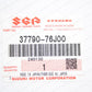 New Genuine OEM Suzuki Jimny 4WD Select Switch Assy 37790-76J00