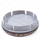 New Genuine OEM Subaru 07-23 Impreza WRX STi BBS Wheel Center Cap 28821FE141