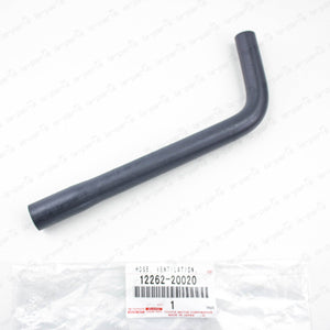 Genuine Toyota Avalon Camry Solara ES300 3.0l 1MZFE Intake Vent Hose 12262-20020