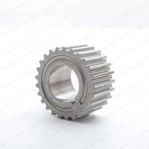 New Genuine OEM Nissan 300ZX Z32 Crankshaft Timing Belt Sprocket 13021-16V10