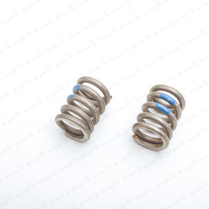 New Genuine OEM Honda Acura Exhaust Spring Flexible Joint 18230-SV4-000 Qty:2