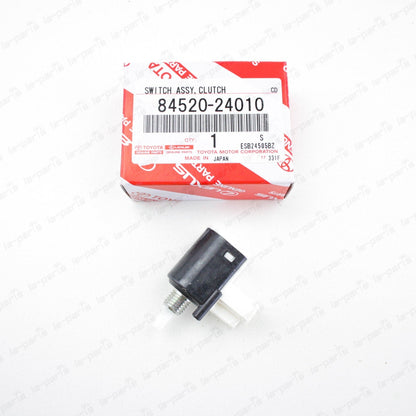 New Genuine Toyota T100 Lexus IS300 SC Clutch Starter Safety Switch 84520-24010