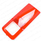 New Genuine OEM Honda Acty HA3 HA4 HA5 Tail Light & Turn Signal Lenses Set Of 4