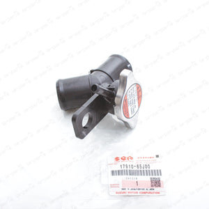 New Genuine OEM Suzuki 2009-2013 Grand Vitara Radiator Filler Neck 17910-65J00
