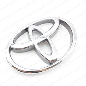New OEM Front Grill Emblem For Toyota 91-95 4Runner Pickup T100 95-01 Tacoma