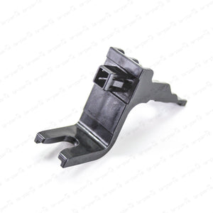 Genuine OEM Toyota 11-16 Tacoma Front Bumper Filler Inner Retainer 52531-04010