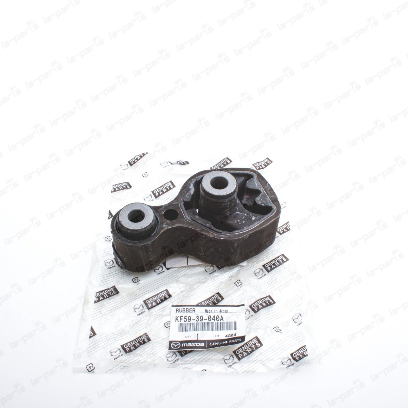 New Genuine OEM 14-17 Mazda 3 Mazda 6 CX-5 2.5L Engine Side Mount KF59-39-040A