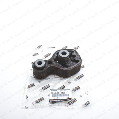 New Genuine OEM 14-17 Mazda 3 Mazda 6 CX-5 2.5L Engine Side Mount KF59-39-040A