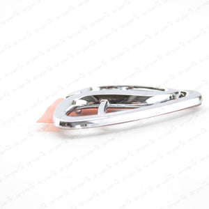 NEW GENUINE MAZDA RX-7 FD3S JDM CUTOUT EFINI BADGE EMBLEM RARE ITEM M020-51-741