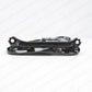 New Genuine Toyota 05-16 Tacoma 6" Bed Fuel Filler Opening Lid 77305-04905