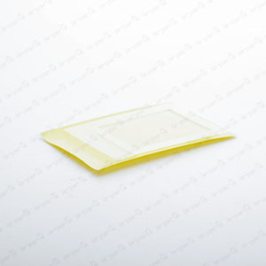 New Genuine OEM Mazda 2017-2025 Rain Sensor Tape Pad TK80-66-5G2