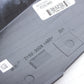 New Genuine OEM Infiniti 16-20 QX60 Unpainted Passenger Mirror Cover 96373-9NF1E