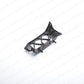 Genuine OEM Nissan 05-21 Frontier Pathfinder RH Front Bumper Bracket 62222-EA500