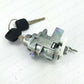 NEW GENUINE TOYOTA 2007-2011 YARIS BACK DOOR LOCK CYLINDER 69055-52450