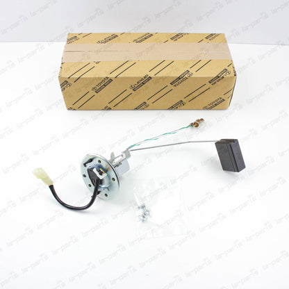 Genuine Toyota 1984-1985 Corolla AE86 Analog Fuel Guage Sending Unit 83320-19715
