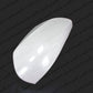Genuine Toyota 16-21 Prius Passenger Mirror Cover White Pearl 070 87915-47070-A1