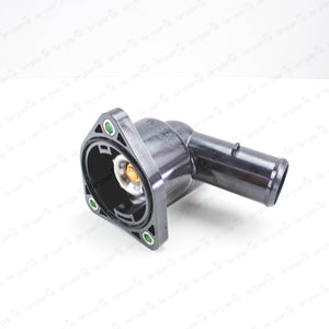 New Genuine Toyota Prius Lexus CT200h Water Inlet w/ Thermostat 16031-37010