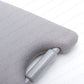 New Genuine OEM Honda 13-17 Accord Gray Driver Sun Visor NH836L 83280-T2F-A52ZB
