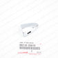 NEW GENUINE FOR LEXUS LS460 LS600h ES350 DRIVER DOOR HANDLE COVER 69218-33010