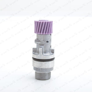 Genuine Nissan 85-88 200SX 86-94 Hardbody Pickup Speedometer Pinion 32702-F6121
