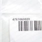 New Genuine Toyota 92-07 Land Cruiser LX450 LX470 Parking Brake Wire 47616-60020