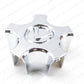4260350190 NEW GENUINE FOR LEXUS 2001-2003 LS430 CHROME CENTER CAP 42603-50190