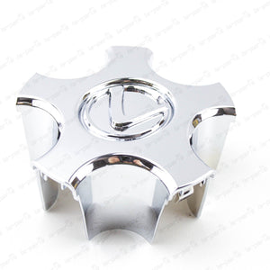 4260350190 NEW GENUINE FOR LEXUS 2001-2003 LS430 CHROME CENTER CAP 42603-50190